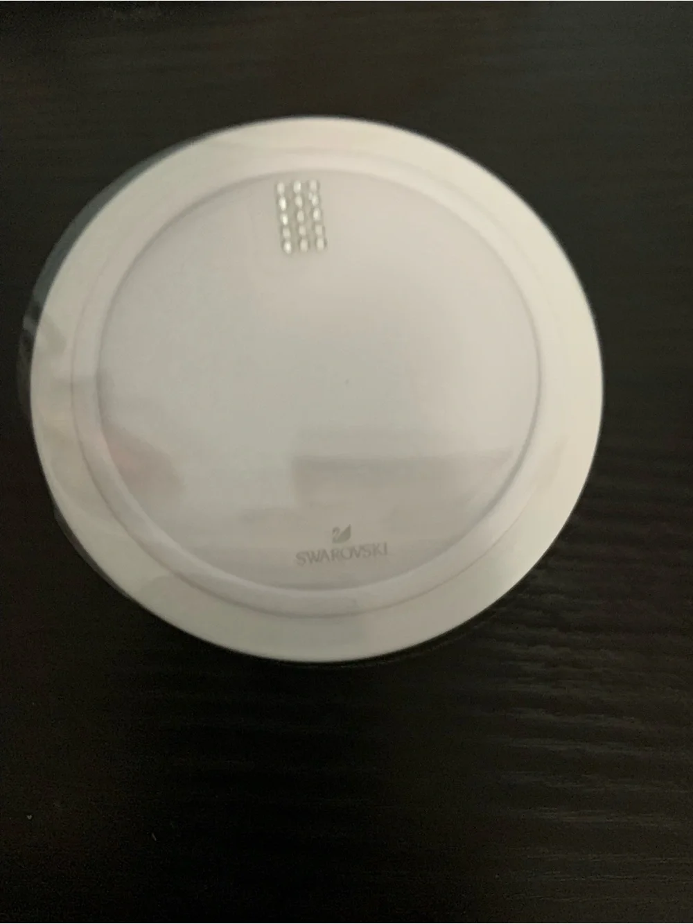Swarovski Wireless Charger SS19 Samsung Fast Charge Standard